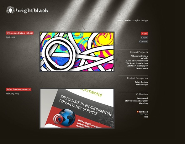brightblack