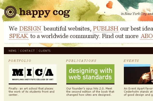 happycog