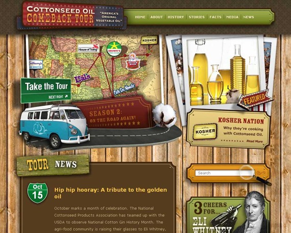 Cottonseed oil a trans-free cooking oil - National Cottonseed Products Association