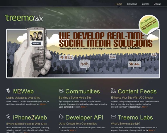 Welcome to Treemo Labs - Treemo Labs