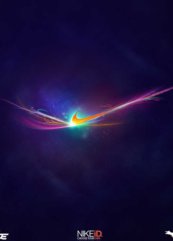 NikeID Wallpaper Pack by ~Husam-Elfaki on deviantART