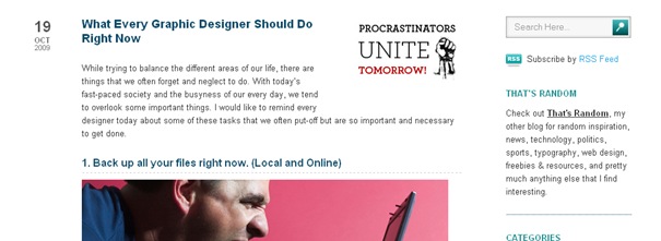 What Every Graphic Designer Should Do Right Now  Jad Graphics Blog  Long Beach Web & Graphic Designer
