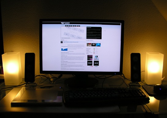arbeitsplatz