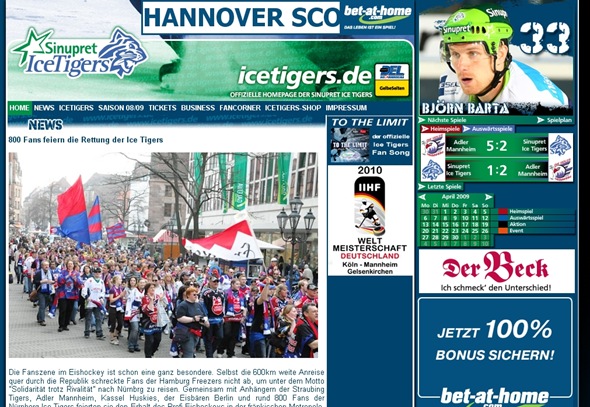 icetigers