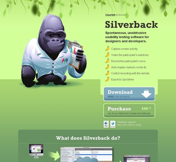 silverbackapp