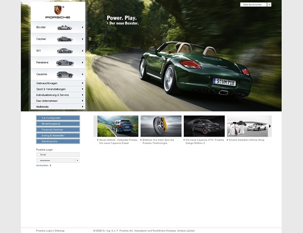 Home - Dr. Ing. h.c. F. Porsche AG