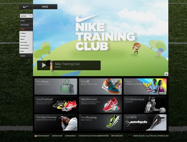 Home - Nike