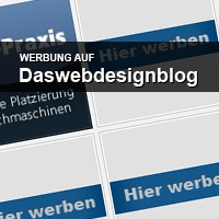 werben
