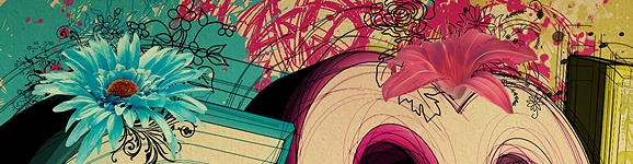 ATribute to CMYK von Frosty47