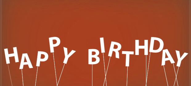 birthday
