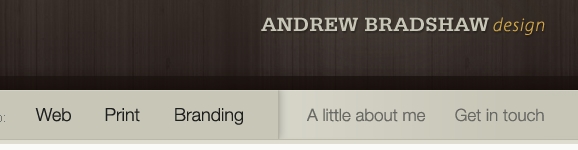 Andrew Bradshaw Media