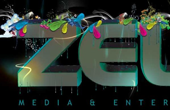 Zeus media logo prototype by -pixelcriminal on deviantART