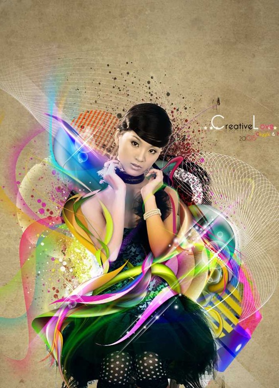 Electro for Cimislia.Net by DjDeYu