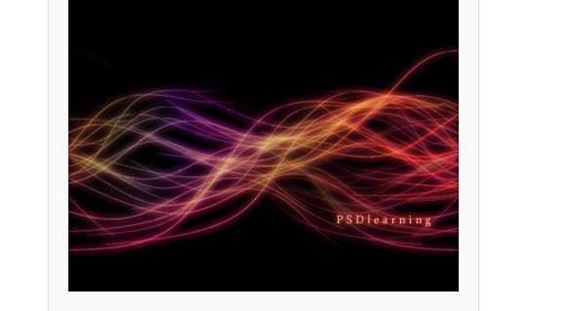 Luminescent Lines - Learning Resources for Adobe Photoshop